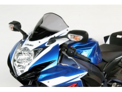 СКЛО ВІТРОВЕ MRA RACING SCREEN Suzuki GSX-R 600/750/Z (11-)