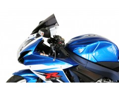 Скло вітрове MRA Racing для Suzuki GSX-R600/750 (11-) прозоре