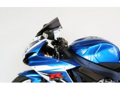 СТЕКЛО ВЕТРОВОЕ MRA RACING SCREEN Suzuki GSX-R 600 / 750 / Z (11-)
