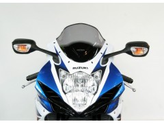 СКЛО ВІТРОВЕ MRA RACING SCREEN Suzuki GSX-R 600/750/Z (11-)