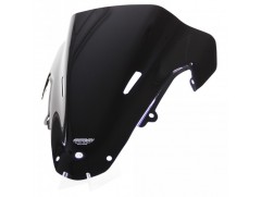 СКЛО ВІТРОВЕ MRA RACING SCREEN Suzuki GSX-R 1000 (03-04)