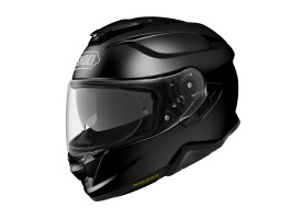 Мотошолом Shoei GT-Air II black