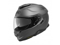 Мотошолом Shoei GT-Air II mt.d.grey