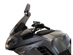 Стекло MRA X-Creen-Touring на Kawasaki GTR1400 прозрачное