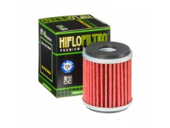 Фильтр масляный HIFLO HF112