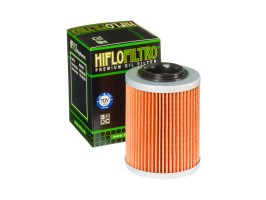 Фільтр масляний HIFLO HF152