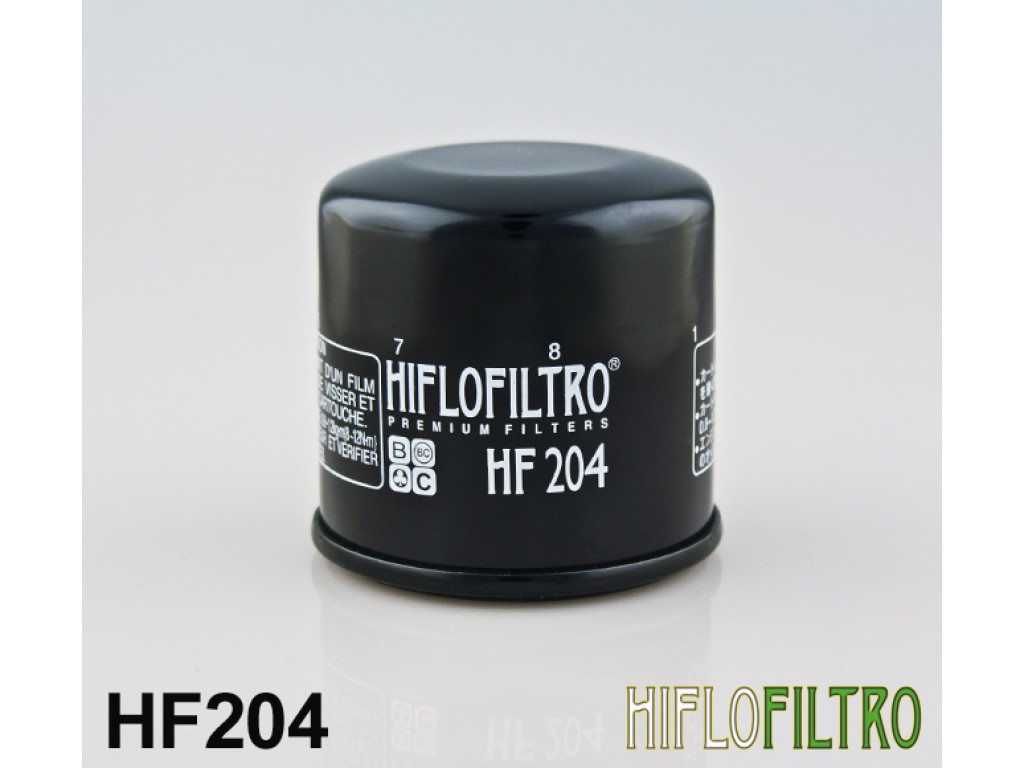 Придбати Фільтр масляний HIFLO HF204 Київ Одеса Харків Дніпропетровськ Херсон Херсон Запоріжжя Запоріжжя Львів Івано-Франківськ Ужгород Полтава Чернігів Тернопіль Житомир