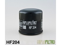 Фильтр масляный HIFLO HF204