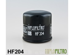 Фільтр масляний HIFLO HF204