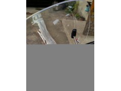ВЕТРОВОЕ СТЕКЛО ДЛЯ КЛАССИЧЕСКОГО МОТОЦИКЛА MRA CUSTOMSHIELD