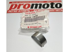 Коренной вкладыш Kawasaki 92028-1690 original синий