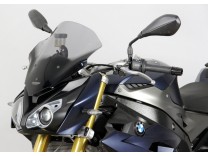 Скло вітрове MRA Touring для BMW S1000R прозоре