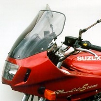 ВЕТРОВОЕ СТЕКЛО MRA ORIGINAL Suzuki GSF600 S -99 / 1200S -00 BANDIT