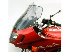 ВІТРОВЕ СКЛО MRA ORIGINAL Suzuki GSF600S -99 / 1200S -00 BANDIT