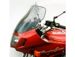 ВЕТРОВОЕ СТЕКЛО MRA ORIGINAL Suzuki GSF600 S -99 / 1200S -00 BANDIT