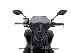 ВЕТРОВОЕ СТЕКЛО YAMAHA MT-09 /SP FZ-09 /SP (21-) MRA RACING ТОНИРОВАННОЕ