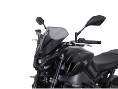 ВЕТРОВОЕ СТЕКЛО YAMAHA MT-09 /SP FZ-09 /SP (21-) MRA RACING ТОНИРОВАННОЕ