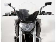Стекло ветровое MRA Racing Screen для Yamaha MT-09 / FZ-09 2014- затемненное