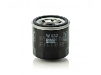 Фільтр масляний на квадроцикл CF Moto 625 X-6 (10-13)