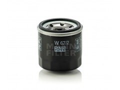 Фильтр масляный на квадроцикл CF Moto 625 X-6 (10-13)