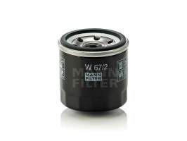 Фільтр масляний на квадроцикл CF Moto 625 X-6 (10-13)