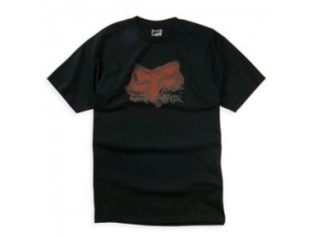 Купить Футболка Mischief s/s Tee Black Fox  Киев Одесса Харьков Днепропетровск Херсон Николаев Запорожье Львов Ивано-Франковск Ужгород Полтава Чернигов Тернополь Житомир