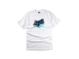 Футболка Mischief s/s Tee White  