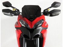 СТЕКЛО ВЕТРОВОЕ MRA Sport SCREEN Ducati MULTISTRADA 1200