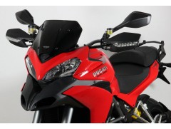 СТЕКЛО ВЕТРОВОЕ MRA Sport SCREEN Ducati MULTISTRADA 1200