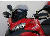 СТЕКЛО ВЕТРОВОЕ MRA SPORT SCREEN DUCATI MULTISTRADA 1200 / S