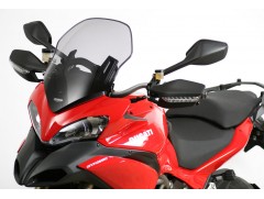 СТЕКЛО ВЕТРОВОЕ MRA TOURING ДЛЯ Ducati MULTISTRADA 1200 / S