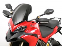 СКЛО ВІТРОВЕ MRA TOURING ДЛЯ Ducati MULTISTRADA 1200/S