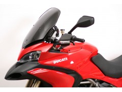 СТЕКЛО ВЕТРОВОЕ MRA TOURING ДЛЯ Ducati MULTISTRADA 1200 / S