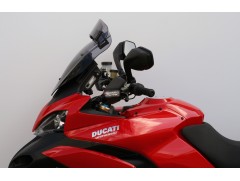 СТЕКЛО ВЕТРОВОЕ MRA VARIOTOURINGSCREEN Ducati MULTISTRADA 1200 / S