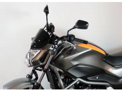 СТЕКЛО ВЕТРОВОЕ MRA SPORT SCREEN Honda NC 700 S / 750 S