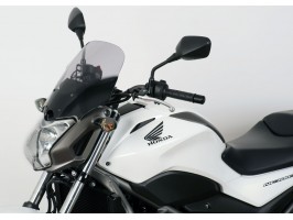 СТЕКЛО ВЕТРОВОЕ MRA TOURING ДЛЯ Honda NC 700 S / 750 S