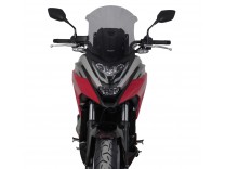 ВЕТРОВОЕ СТЕКЛО HONDA NC750X (21-) MRA TOURING ТОНИРОВАННОЕ