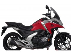 ВІТРОВЕ СКЛО HONDA NC750X (21-) MRA TOURING ТОНОВАНЕ