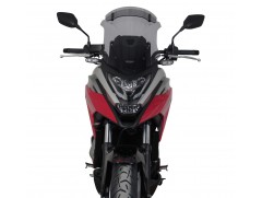 ВІТРОВЕ СКЛО HONDA NC750X (21-) MRA VARIO-TOURING ТОНОВАНЕ