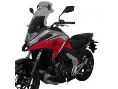 ВЕТРОВОЕ СТЕКЛО HONDA NC750X (21-) MRA VARIO-TOURING ТОНИРОВАННОЕ