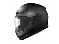 Мотошолом Shoei NXR mt. black