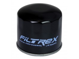 Фільтр масляний Filtrex OIF014 Suzuki.
