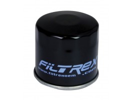 Фильтр масляный Filtrex OIF015 Aprilia, Suzuki