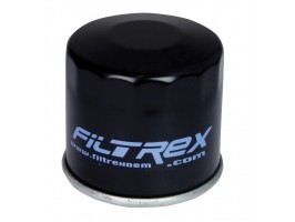 Фільтр масляний Filtrex OIF023 Gilera, Ducati, Cagiva.
