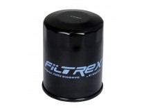 Фильтр масляный Filtrex OIF028 Yamaha.