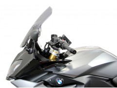 Ветровое стекло на BMW R1200RS (15-) MRA Touring тонированное