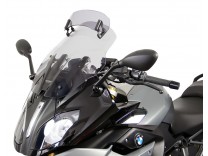 Ветровое стекло на BMW R1200RS (15-) MRA Vario-Touring тонированное