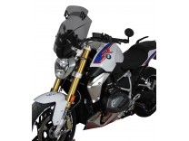 Вітрове скло на BMW R1250R (19-) MRA Vario-Touring тоноване