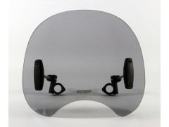 Стекло ветровое MRA Roadshield Classic прозрачное