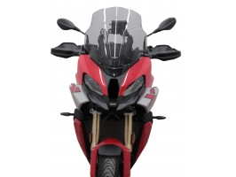 ВЕТРОВОЕ СТЕКЛО НА BMW S1000XR (20-23) MRA TOURING ТОНИРОВАННОЕ